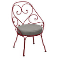 Sillón 1900 cabriolet Fermob Rincón del mueble España online barato