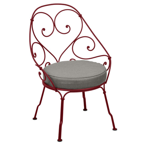 Sillón 1900 cabriolet Fermob Rincón del mueble España online barato
