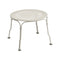 Mesa baja 1900 de la marca francesa Fermob. Comprar Fermob online. Rincón del Mueble