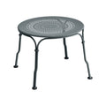 Mesa baja 1900 de la marca francesa Fermob. Comprar Fermob online. Rincón del Mueble