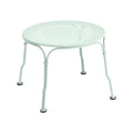 Mesa baja 1900 de la marca francesa Fermob. Comprar Fermob online. Rincón del Mueble