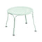 Mesa baja 1900 de la marca francesa Fermob. Comprar Fermob online. Rincón del Mueble