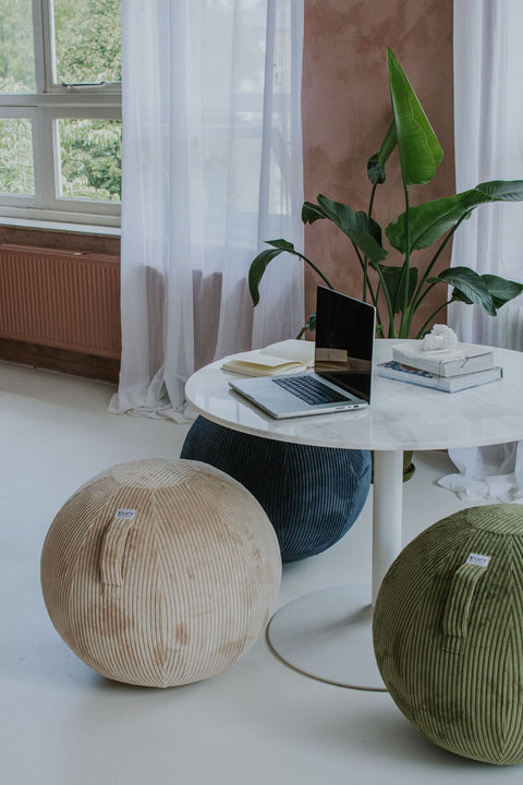 Pelota de asiento VLIP Vluv en Rincón del Mueble
