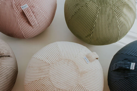 Pelota de asiento VLIP Vluv en Rincón del Mueble