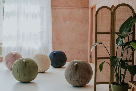 Pelota de asiento VLIP Vluv en Rincón del Mueble
