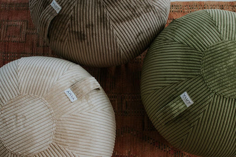 Pelota de asiento VLIP Vluv en Rincón del Mueble