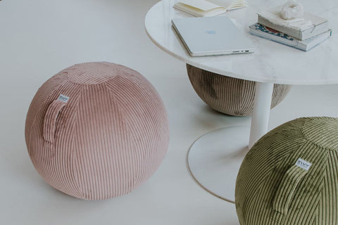 Pelota de asiento VLIP Vluv en Rincón del Mueble