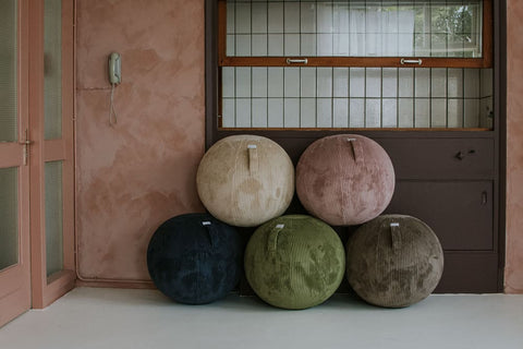 Pelota de asiento VLIP Vluv en Rincón del Mueble