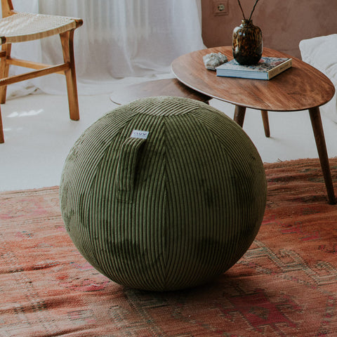 Pelota de asiento VLIP Vluv en Rincón del Mueble