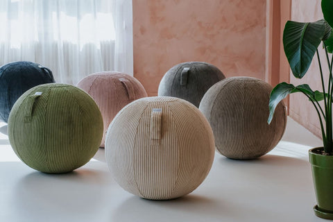 Pelota de asiento VLIP Vluv en Rincón del Mueble