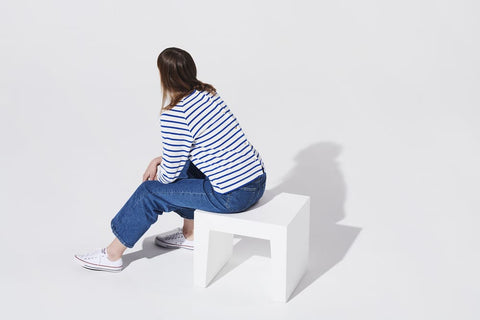 Banqueta CONCRET SEAT. Comprar online marca FATBOY en Rincón del Mueble RDM Madrid España. 