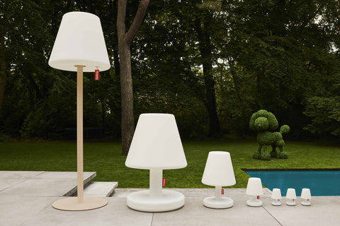 Lámpara Edison the Petit de la marca holandesa FATBOY. Comprar FATBOY online. Rincón del Mueble