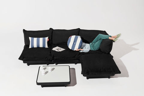 Sillón PALETTI de la marca holandesa FATBOY. Comprar FATBOY online. Rincón del Mueble