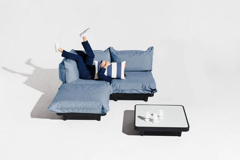 Sillón PALETTI de la marca holandesa FATBOY. Comprar FATBOY online. Rincón del Mueble