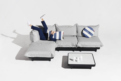 Sillón PALETTI de la marca holandesa FATBOY. Comprar FATBOY online. Rincón del Mueble