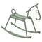 Caballo mecedora ADADA de la marca francesa Fermob. Comprar Fermob online. Rincón del Mueble