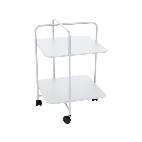 Carrito camarera ALFRED de la marca francesa Fermob. Comprar Fermob online. Rincón del Mueble