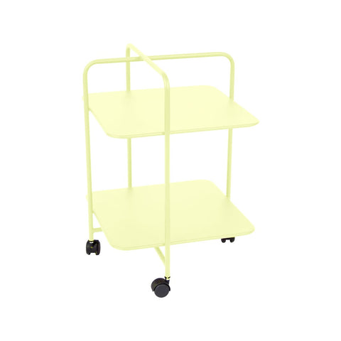 Carrito camarera ALFRED de la marca francesa Fermob. Comprar Fermob online. Rincón del Mueble