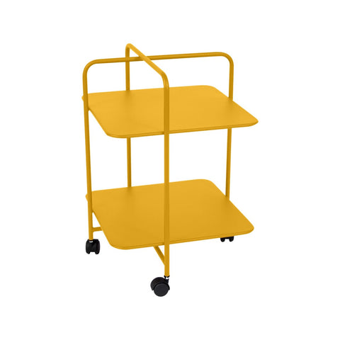 Carrito camarera ALFRED de la marca francesa Fermob. Comprar Fermob online. Rincón del Mueble