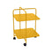 Carrito camarera ALFRED de la marca francesa Fermob. Comprar Fermob online. Rincón del Mueble