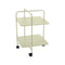 Carrito camarera ALFRED de la marca francesa Fermob. Comprar Fermob online. Rincón del Mueble