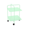 Carrito camarera ALFRED de la marca francesa Fermob. Comprar Fermob online. Rincón del Mueble