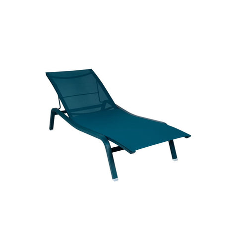 Tumbona ALIZÉ XS de la marca Fermob. Comprar Fermob online. Rincón del Mueble