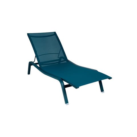 Tumbona ALIZÉ XS de la marca Fermob. Comprar Fermob online. Rincón del Mueble