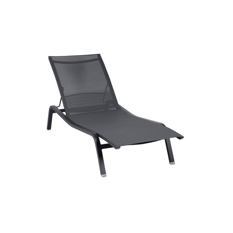 Tumbona ALIZÉ XS de la marca Fermob. Comprar Fermob online. Rincón del Mueble