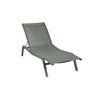 Tumbona ALIZÉ XS de la marca Fermob. Comprar Fermob online. Rincón del Mueble