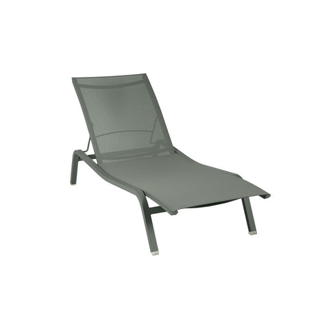 Tumbona ALIZÉ XS de la marca Fermob. Comprar Fermob online. Rincón del Mueble