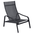 Sillón bajo ALIZÉ de la marca francesa Fermob. Comprar Fermob online. Rincón del Mueble