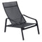 Sillón bajo ALIZÉ de la marca francesa Fermob. Comprar Fermob online. Rincón del Mueble