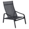 Sillón bajo ALIZÉ de la marca francesa Fermob. Comprar Fermob online. Rincón del Mueble