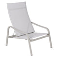 Sillón bajo ALIZÉ de la marca francesa Fermob. Comprar Fermob online. Rincón del Mueble