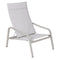 Sillón bajo ALIZÉ de la marca francesa Fermob. Comprar Fermob online. Rincón del Mueble