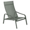Sillón bajo ALIZÉ de la marca francesa Fermob. Comprar Fermob online. Rincón del Mueble