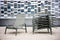 Sillón bajo ALIZÉ de la marca francesa Fermob. Comprar Fermob online. Rincón del Mueble
