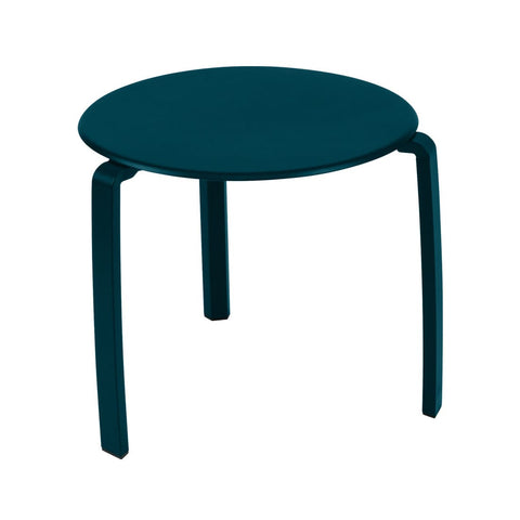 Mesa baja ALIZÉ Fermob online, rincondelmueble.com
