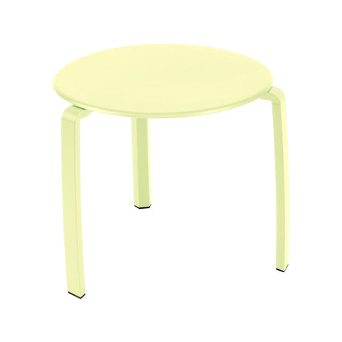 Mesa baja ALIZÉ Fermob online, rincondelmueble.com