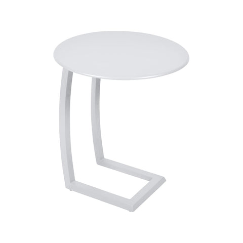 Mesa desplazada ALIZÉ de la marca francesa Fermob. Comprar Fermob online. Rincón del Mueble