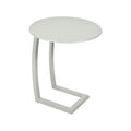 Mesa desplazada ALIZÉ de la marca francesa Fermob. Comprar Fermob online. Rincón del Mueble
