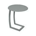 Mesa desplazada ALIZÉ de la marca francesa Fermob. Comprar Fermob online. Rincón del Mueble