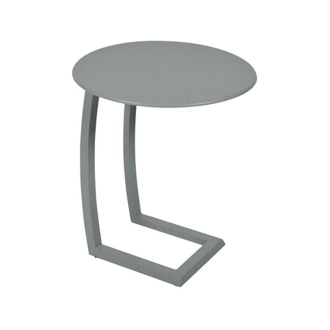 Mesa desplazada ALIZÉ de la marca francesa Fermob. Comprar Fermob online. Rincón del Mueble
