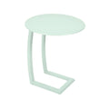 Mesa desplazada ALIZÉ de la marca francesa Fermob. Comprar Fermob online. Rincón del Mueble