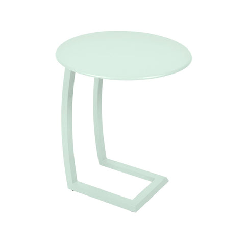Mesa desplazada ALIZÉ de la marca francesa Fermob. Comprar Fermob online. Rincón del Mueble