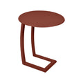 Mesa desplazada ALIZÉ de la marca francesa Fermob. Comprar Fermob online. Rincón del Mueble