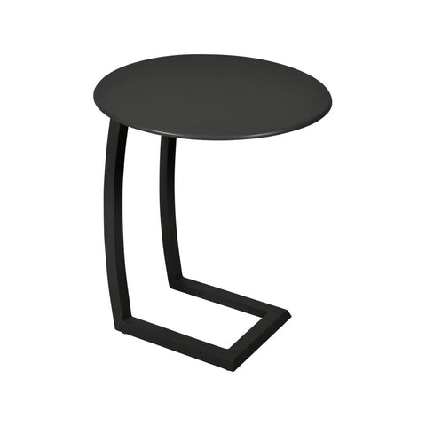 Mesa desplazada ALIZÉ de la marca francesa Fermob. Comprar Fermob online. Rincón del Mueble