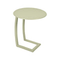 Mesa desplazada ALIZÉ de la marca francesa Fermob. Comprar Fermob online. Rincón del Mueble