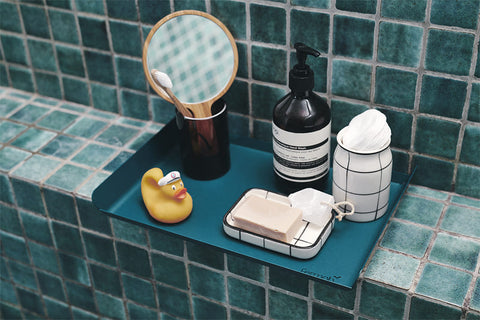 Bandeja ALTO 36x23cm, comprar colección FERMOB en Rincón del Mueble RDM Madrid España